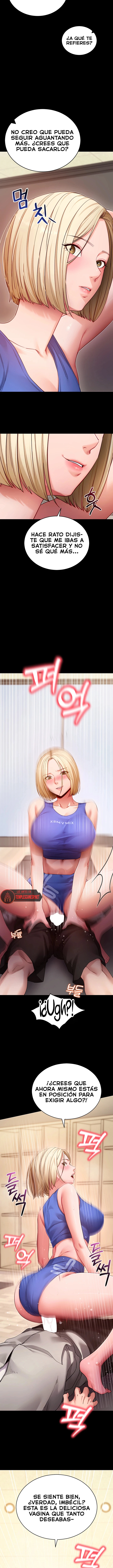 Hazlo por mí Capítulo 53 - Página 3