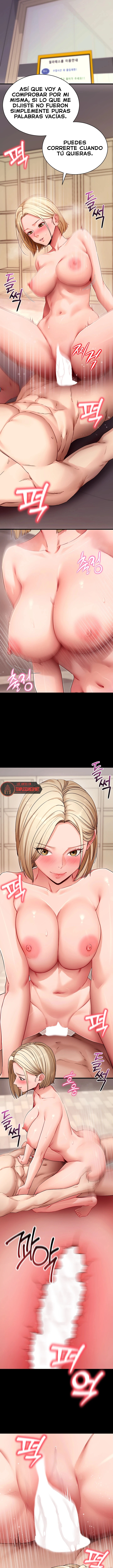 Hazlo por mí Capítulo 53 - Página 5