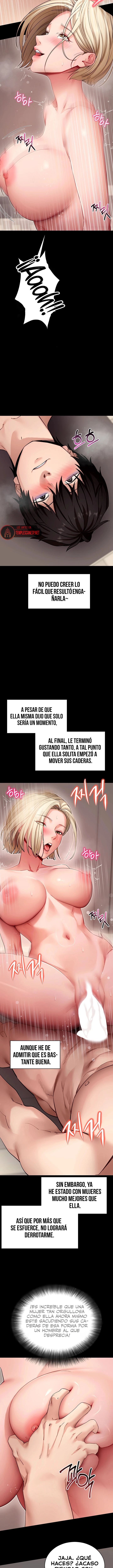 Hazlo por mí Capítulo 53 - Página 6