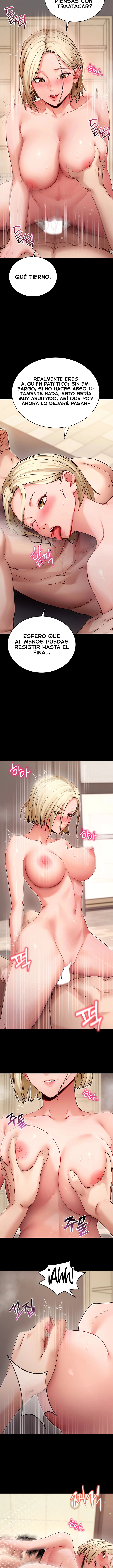 Hazlo por mí Capítulo 53 - Página 7