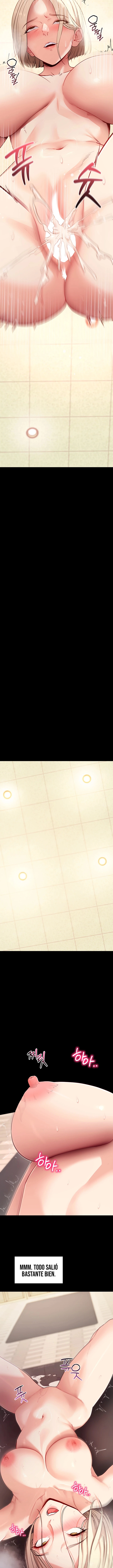 Hazlo por mí Capítulo 54 - Página 11