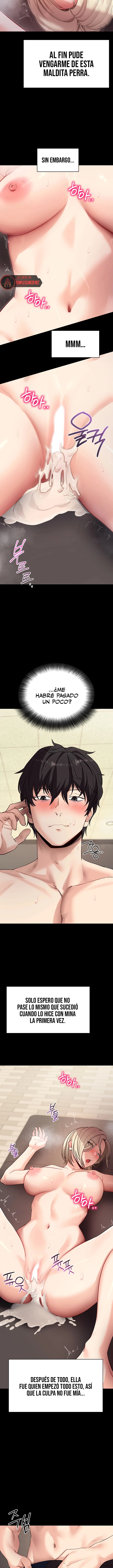 Hazlo por mí Capítulo 54 - Página 12