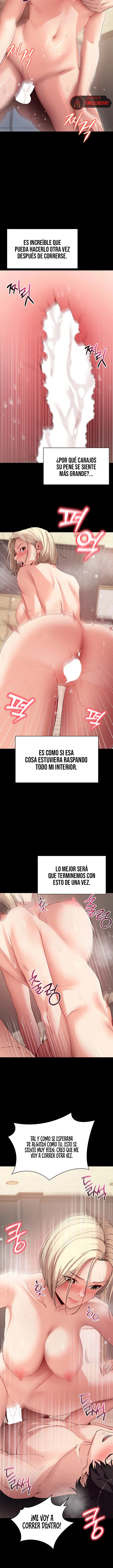 Hazlo por mí Capítulo 54 - Página 3