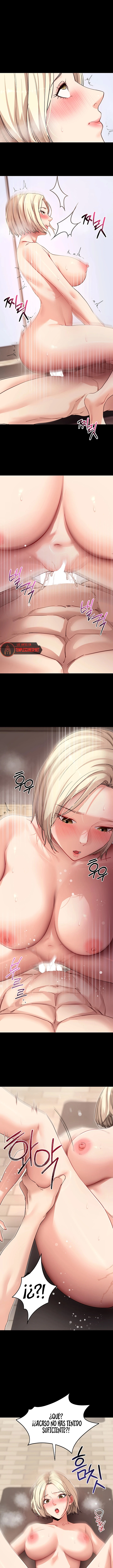 Hazlo por mí Capítulo 54 - Página 4