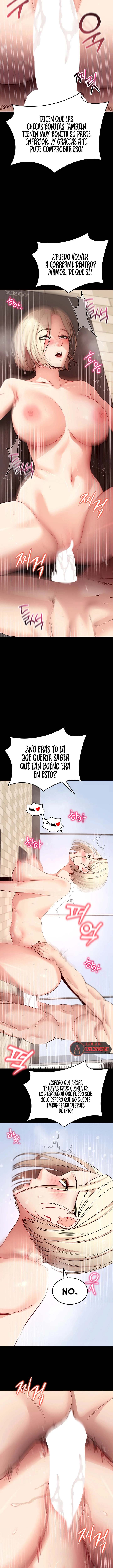 Hazlo por mí Capítulo 54 - Página 9