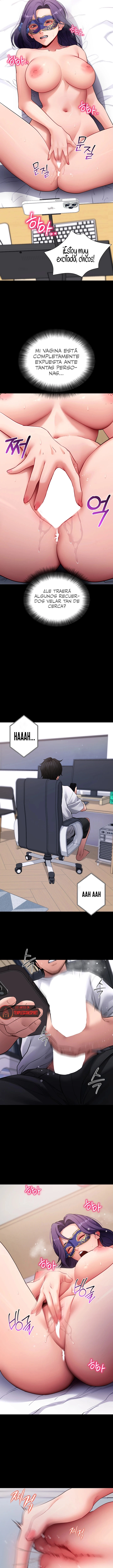 Hazlo por mí Capítulo 55 - Página 10