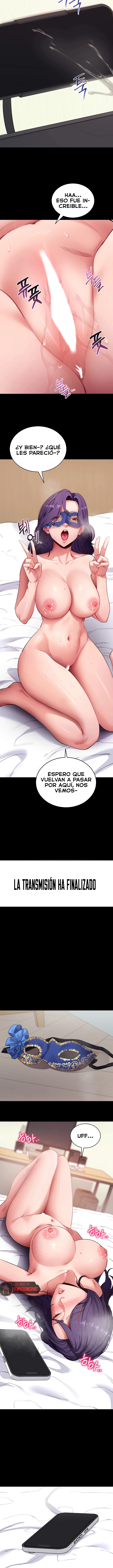 Hazlo por mí Capítulo 55 - Página 12