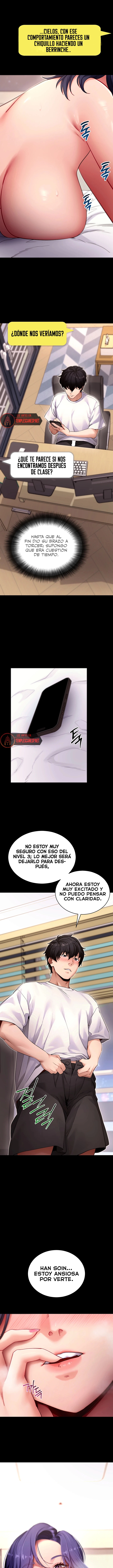 Hazlo por mí Capítulo 55 - Página 14