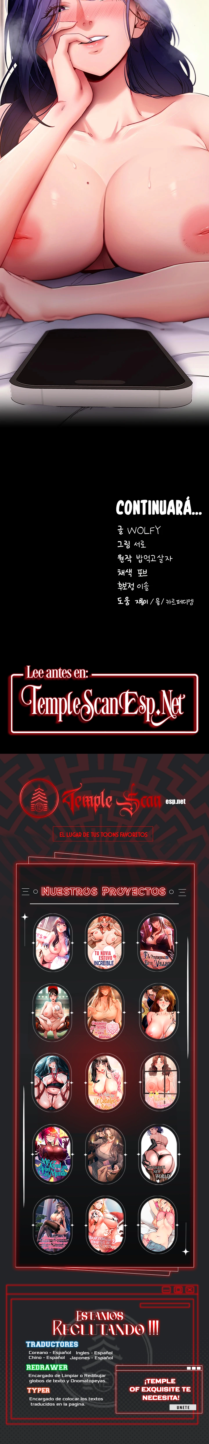 Hazlo por mí Capítulo 55 - Página 15