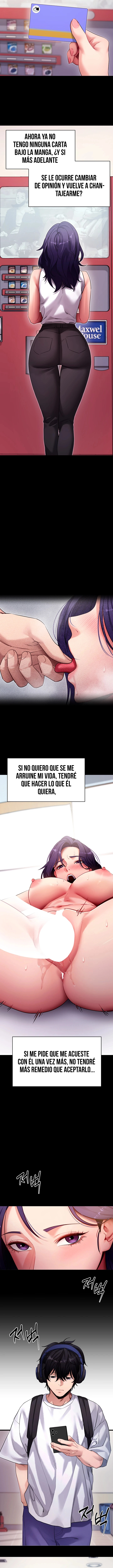 Hazlo por mí Capítulo 55 - Página 3