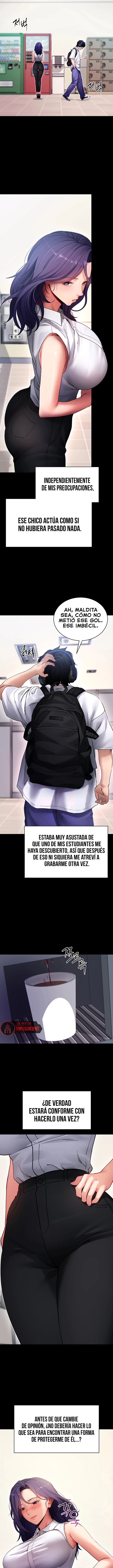 Hazlo por mí Capítulo 55 - Página 4