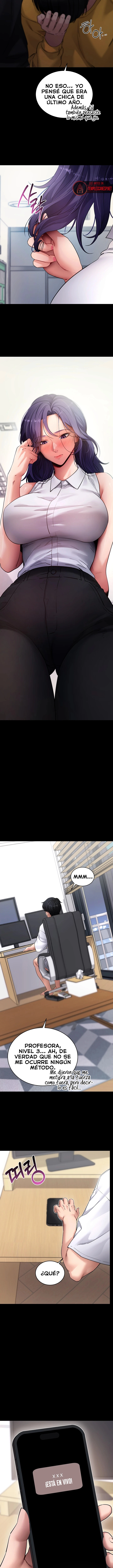 Hazlo por mí Capítulo 55 - Página 6