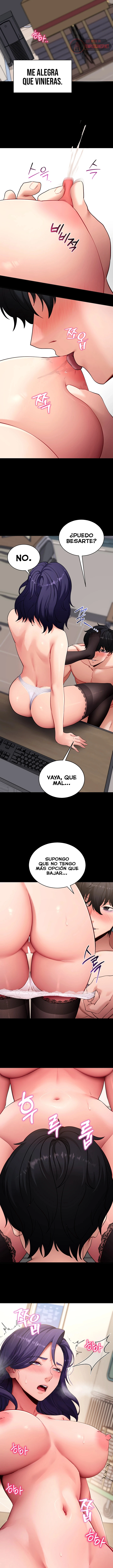 Hazlo por mí Capítulo 56 - Página 10