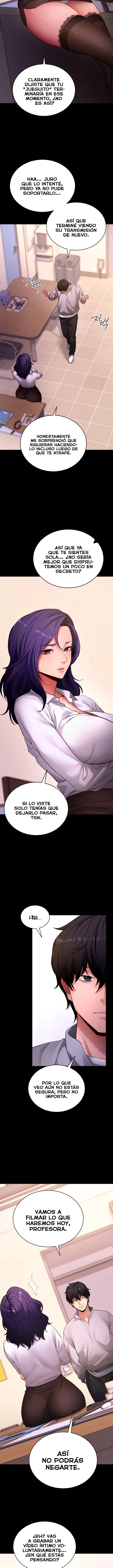 Hazlo por mí Capítulo 56 - Página 4