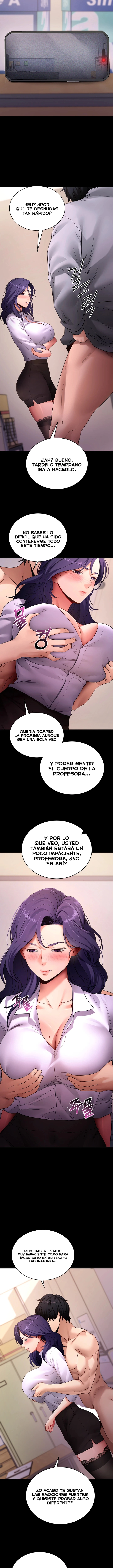 Hazlo por mí Capítulo 56 - Página 7