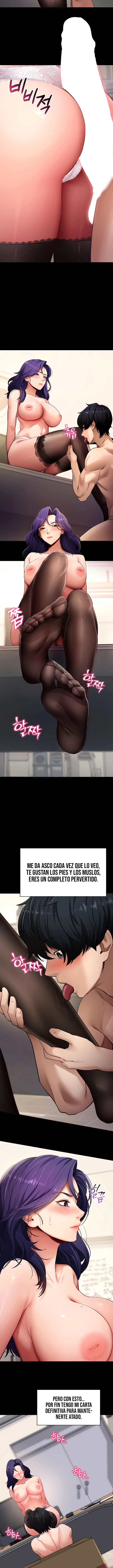 Hazlo por mí Capítulo 56 - Página 9