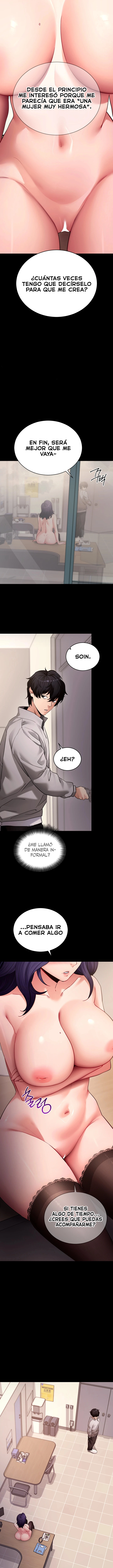 Hazlo por mí Capítulo 57 - Página 12