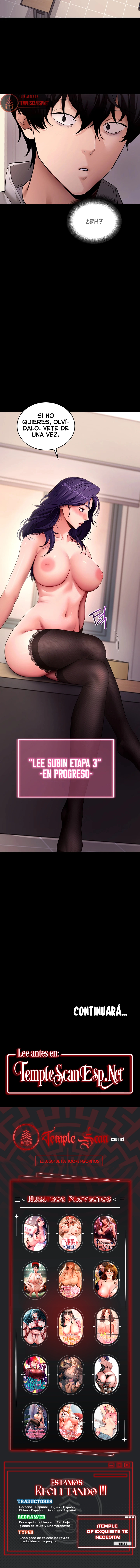 Hazlo por mí Capítulo 57 - Página 13