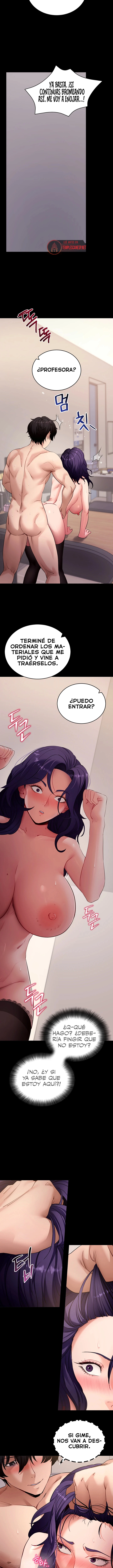 Hazlo por mí Capítulo 57 - Página 6