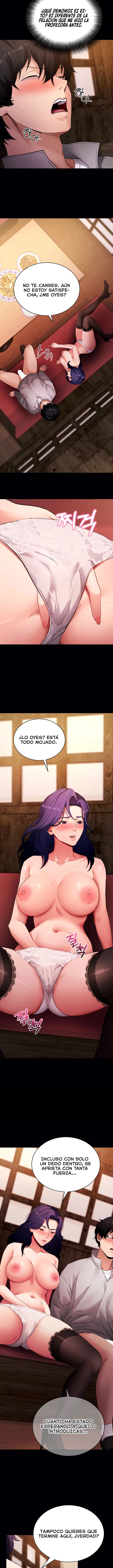 Hazlo por mí Capítulo 58 - Página 11