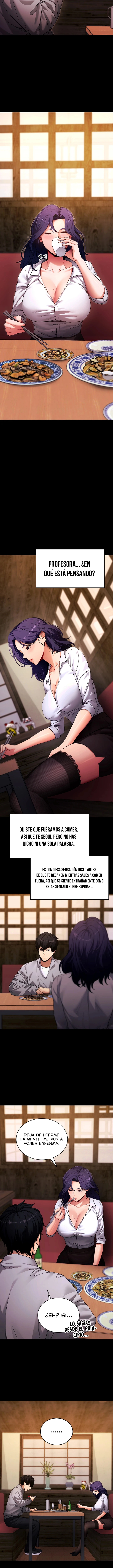 Hazlo por mí Capítulo 58 - Página 2