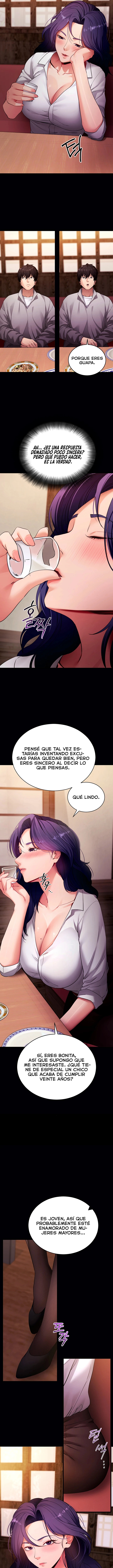 Hazlo por mí Capítulo 58 - Página 4