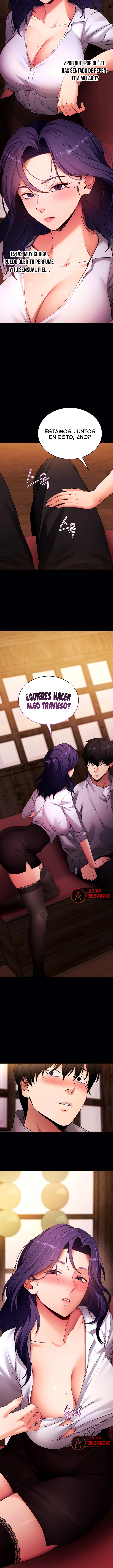 Hazlo por mí Capítulo 58 - Página 5