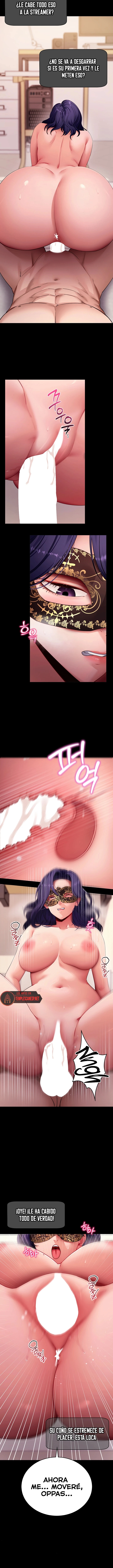 Hazlo por mí Capítulo 59 - Página 11