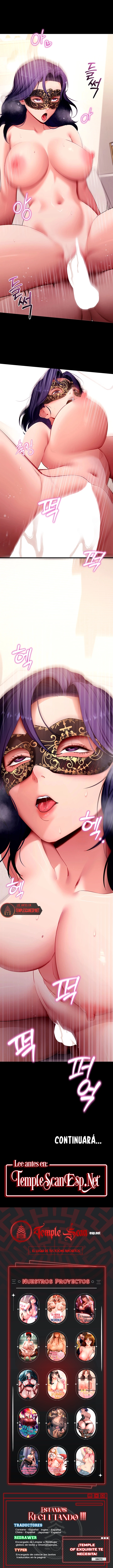 Hazlo por mí Capítulo 59 - Página 12