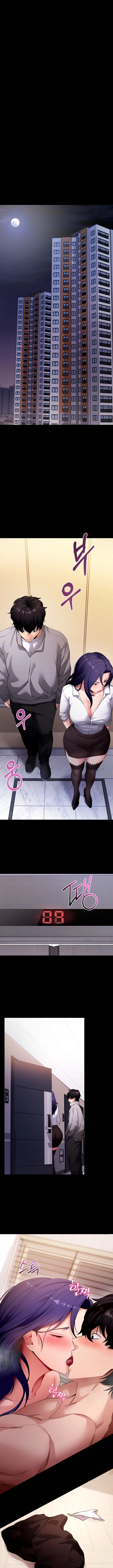 Hazlo por mí Capítulo 59 - Página 2