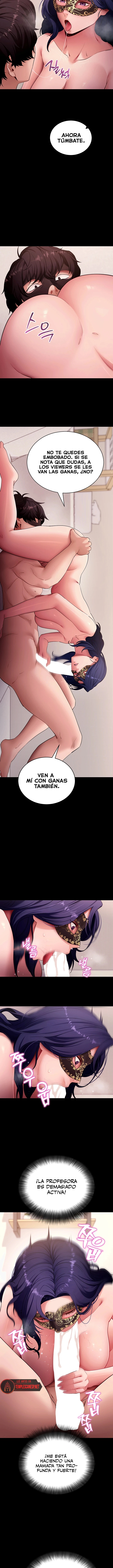 Hazlo por mí Capítulo 59 - Página 7