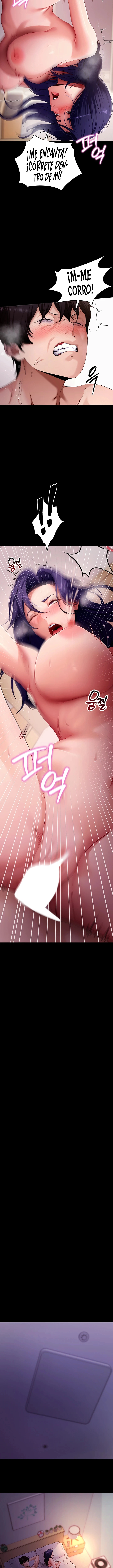 Hazlo por mí Capítulo 60 - Página 11