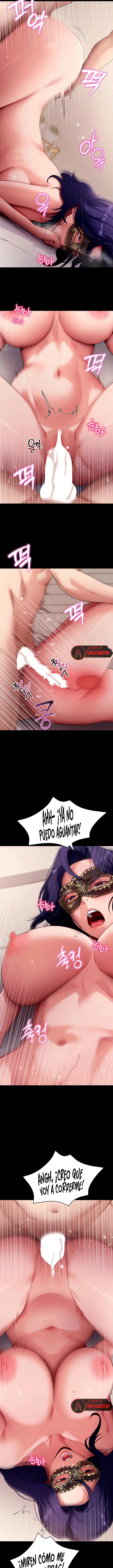 Hazlo por mí Capítulo 60 - Página 5