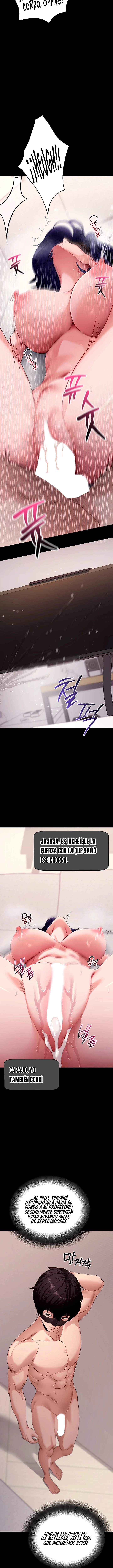 Hazlo por mí Capítulo 60 - Página 6