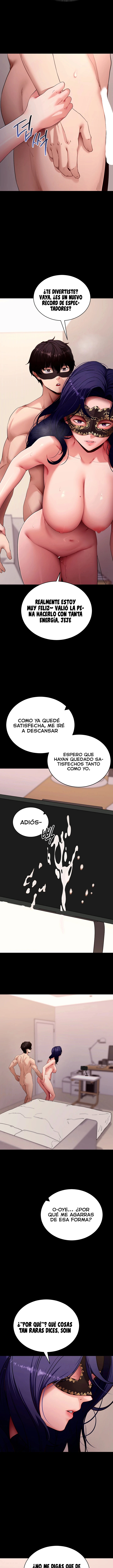 Hazlo por mí Capítulo 60 - Página 7