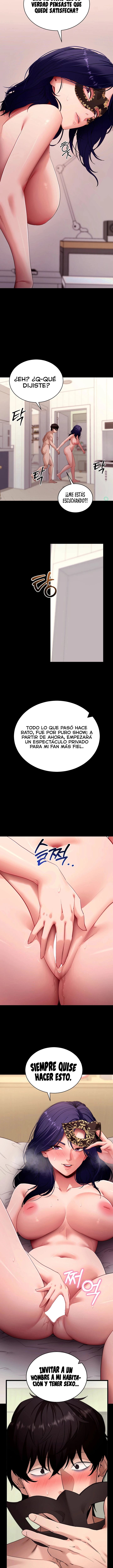 Hazlo por mí Capítulo 60 - Página 8