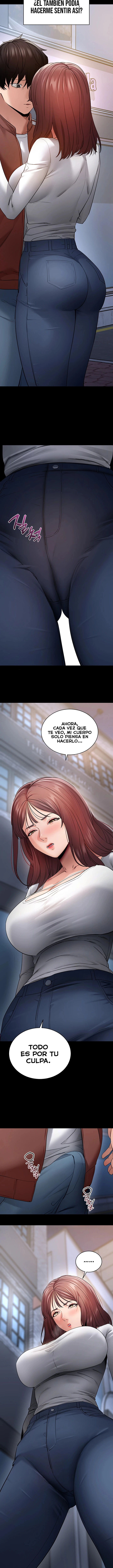 Hazlo por mí Capítulo 61 - Página 11