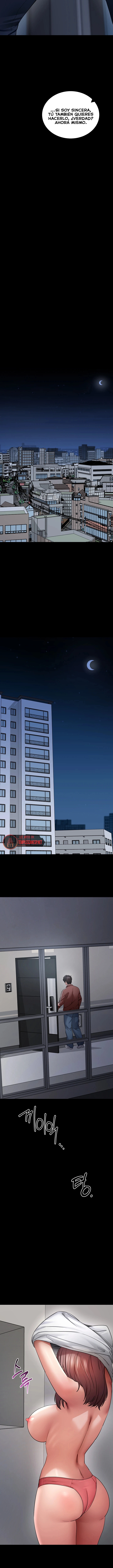 Hazlo por mí Capítulo 61 - Página 12