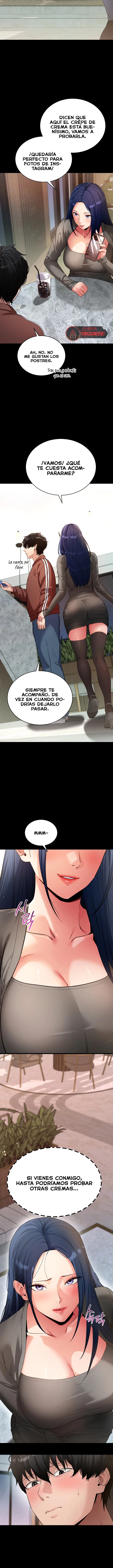 Hazlo por mí Capítulo 61 - Página 2