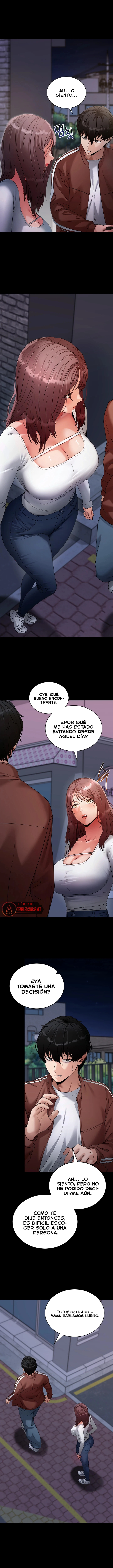 Hazlo por mí Capítulo 61 - Página 4