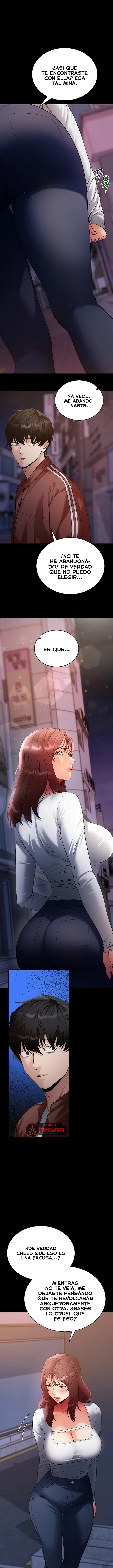 Hazlo por mí Capítulo 61 - Página 5