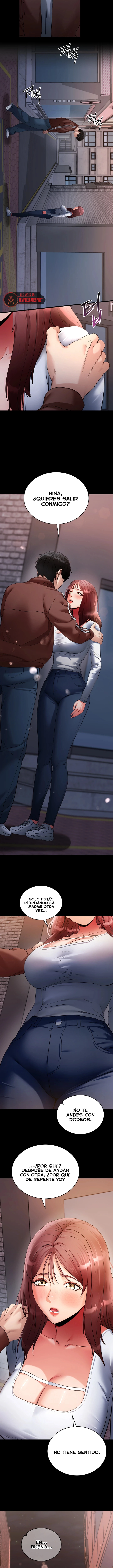 Hazlo por mí Capítulo 61 - Página 7