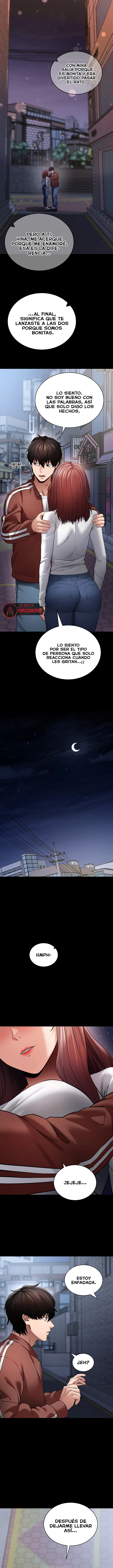 Hazlo por mí Capítulo 61 - Página 8