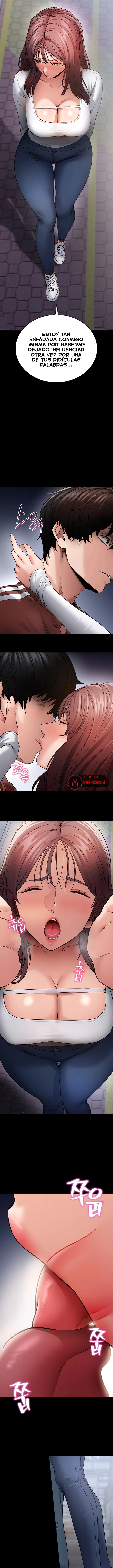 Hazlo por mí Capítulo 61 - Página 9