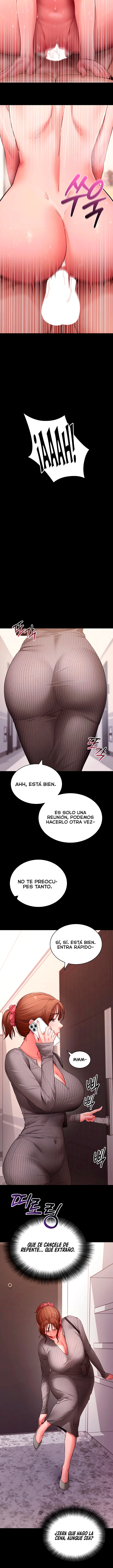 Hazlo por mí Capítulo 62 - Página 11