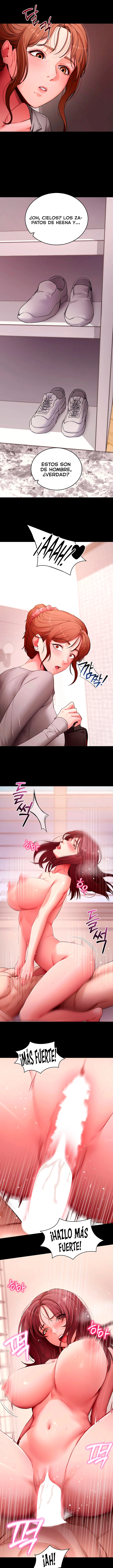 Hazlo por mí Capítulo 62 - Página 12