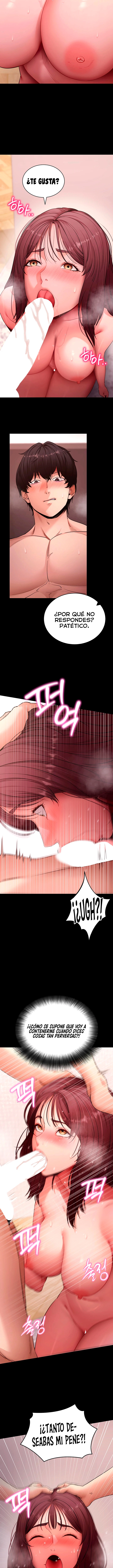 Hazlo por mí Capítulo 62 - Página 3