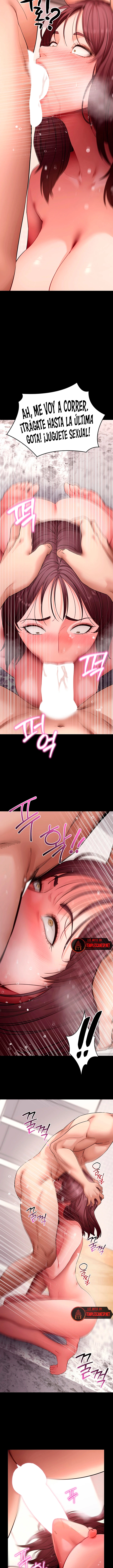 Hazlo por mí Capítulo 62 - Página 5