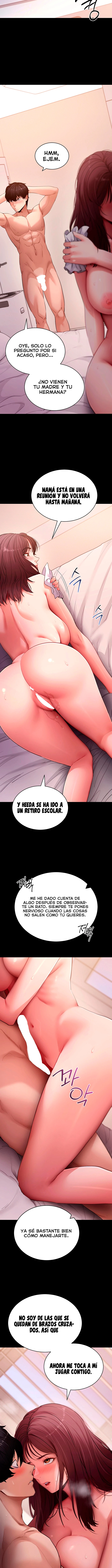 Hazlo por mí Capítulo 62 - Página 7