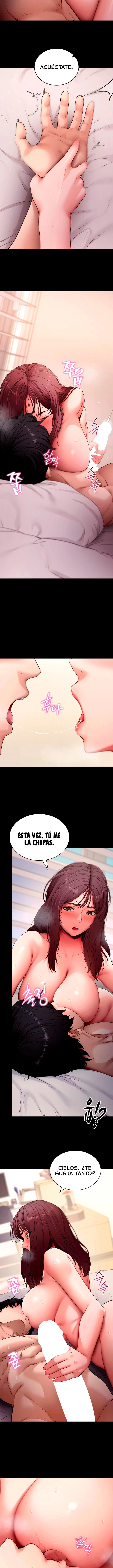 Hazlo por mí Capítulo 62 - Página 8